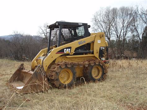 246 skid steer 700 hours|246 cat skid steer specifications.